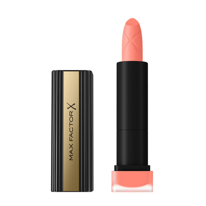 Max Factor Colour Elixir Velvet Matte Lipstick