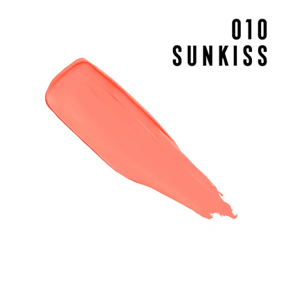 Max Factor Colour Elixir Velvet Matte Lipstick