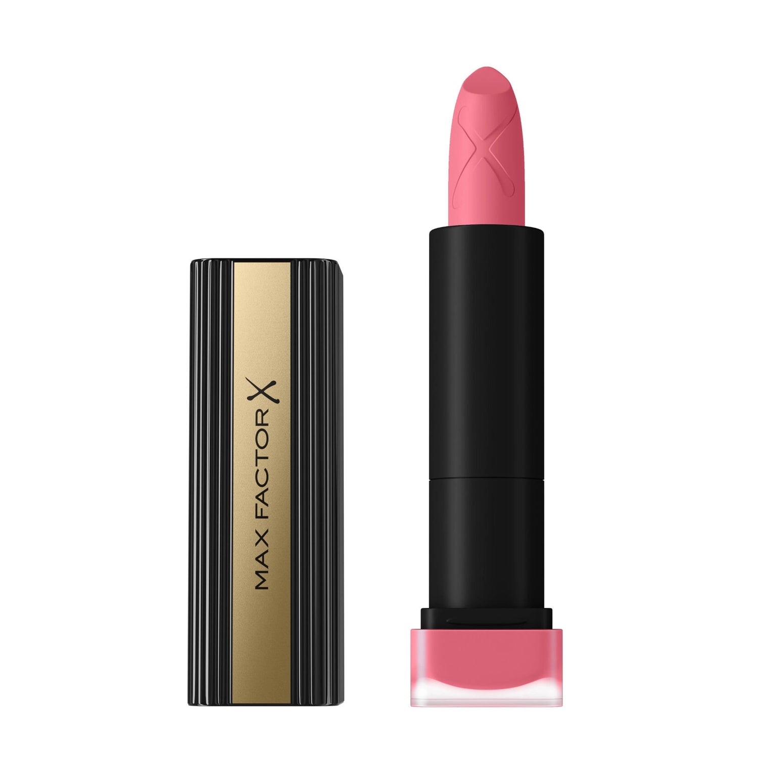 Max Factor Colour Elixir Velvet Matte Lipstick