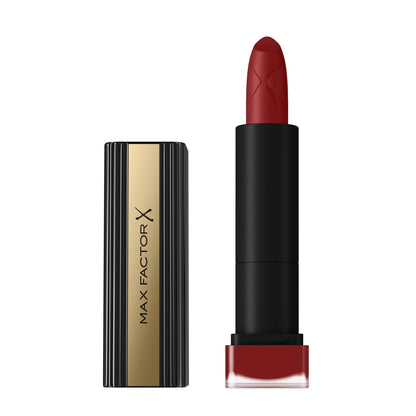 Max Factor Colour Elixir Velvet Matte Lipstick