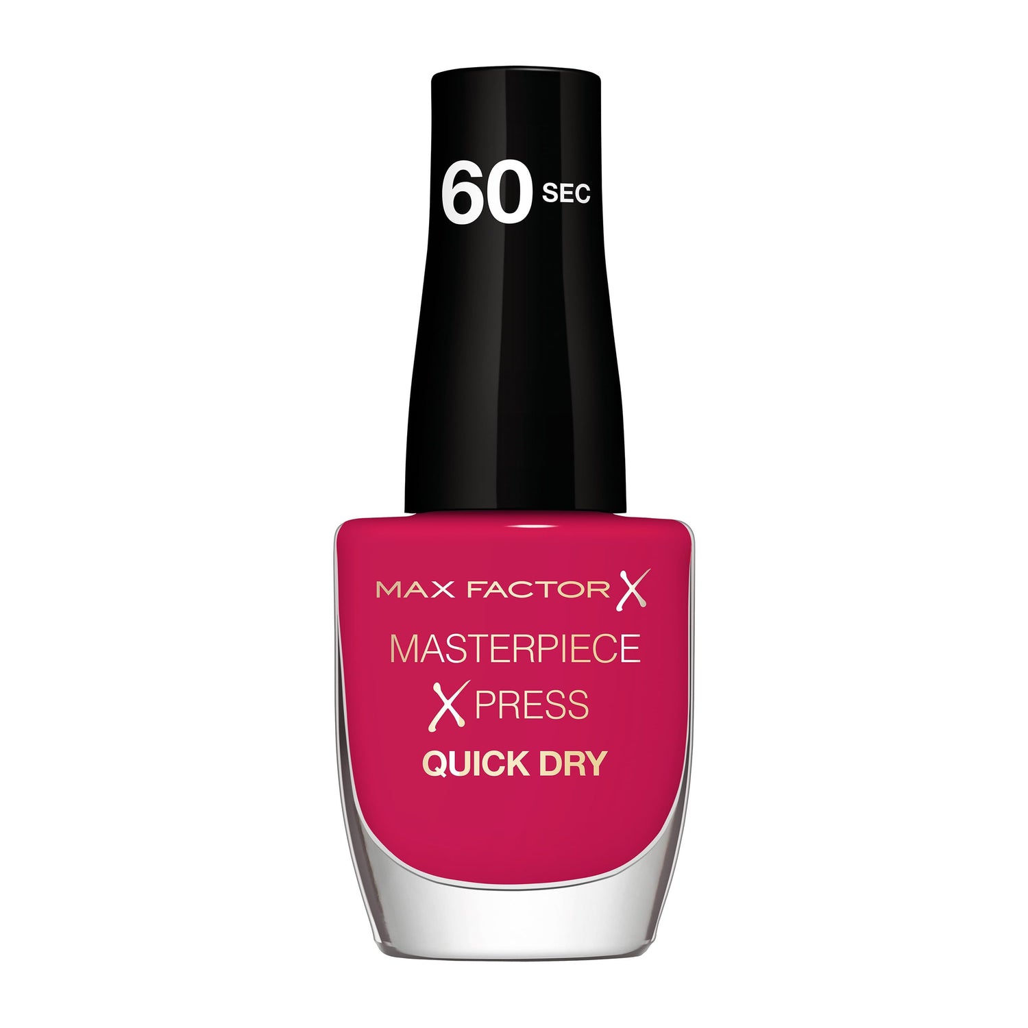 Max Factor Masterpiece Xpress Nail Polish
