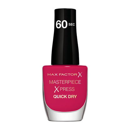 Max Factor Masterpiece Xpress Nail Polish