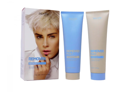 Maxima Color Remover Kit