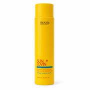 Maxima Sun Lovin' After Sun Hair And Body Wash 250ml