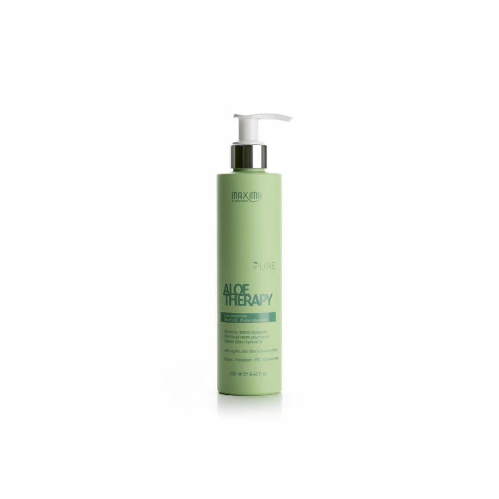 Maxima Aloe therapy Conditioner