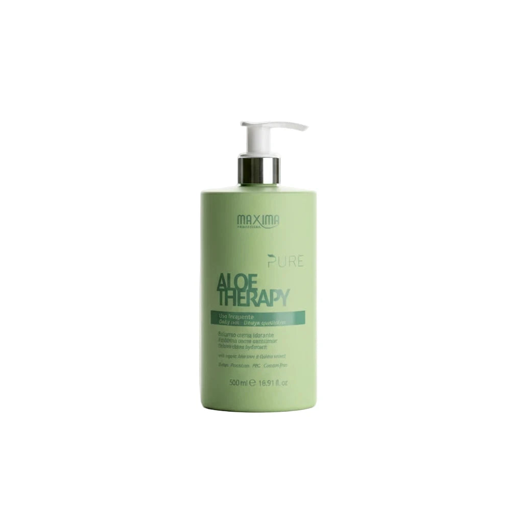 Maxima Aloe therapy Conditioner