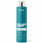 Maxima Curl & Wave Therapy Elasticising Shampoo 250ml