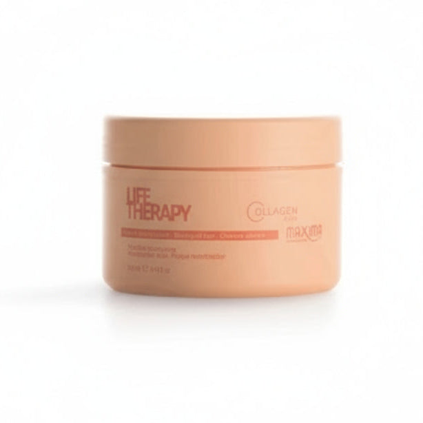 Maxima Life Therapy Mask