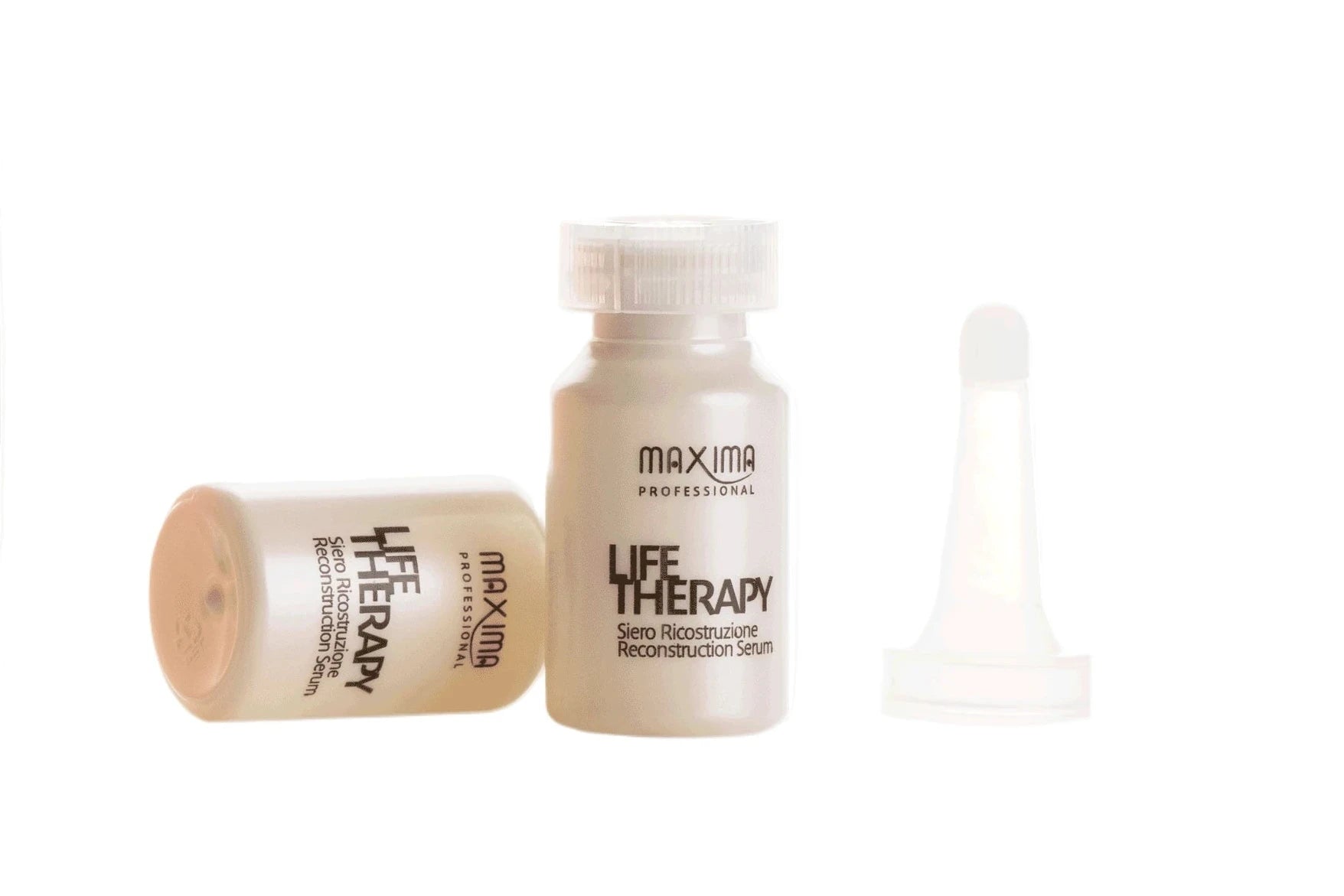 Maxima Life Therapy Reconstructing Serum Vials 6×12 ml