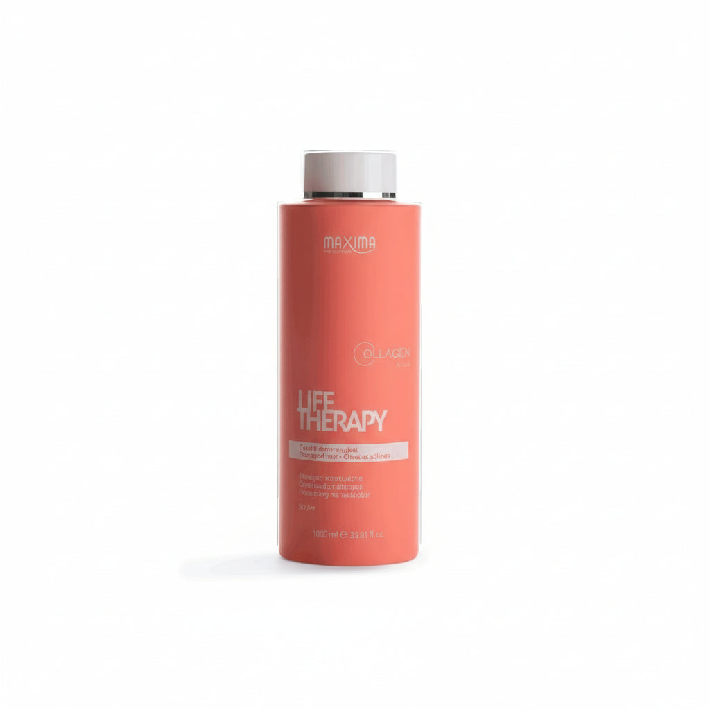 Maxima Life Therapy Shampoo