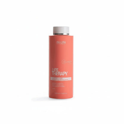 Maxima Life Therapy Shampoo