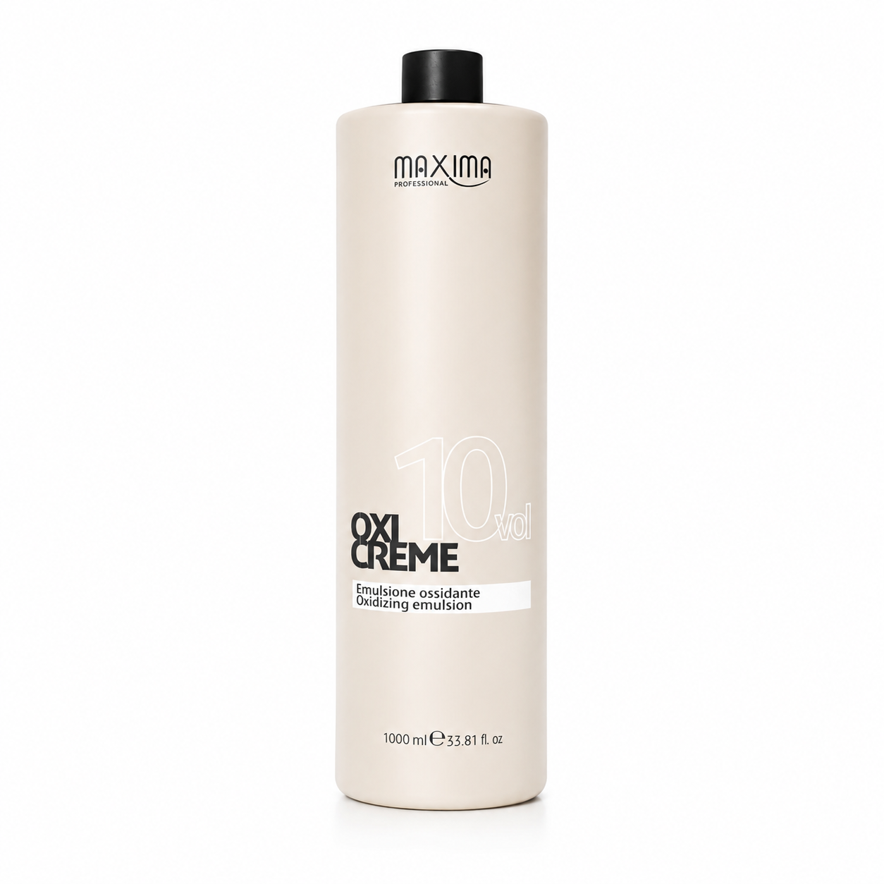 Maxima Oxicreme 1000ml 10vol 3%