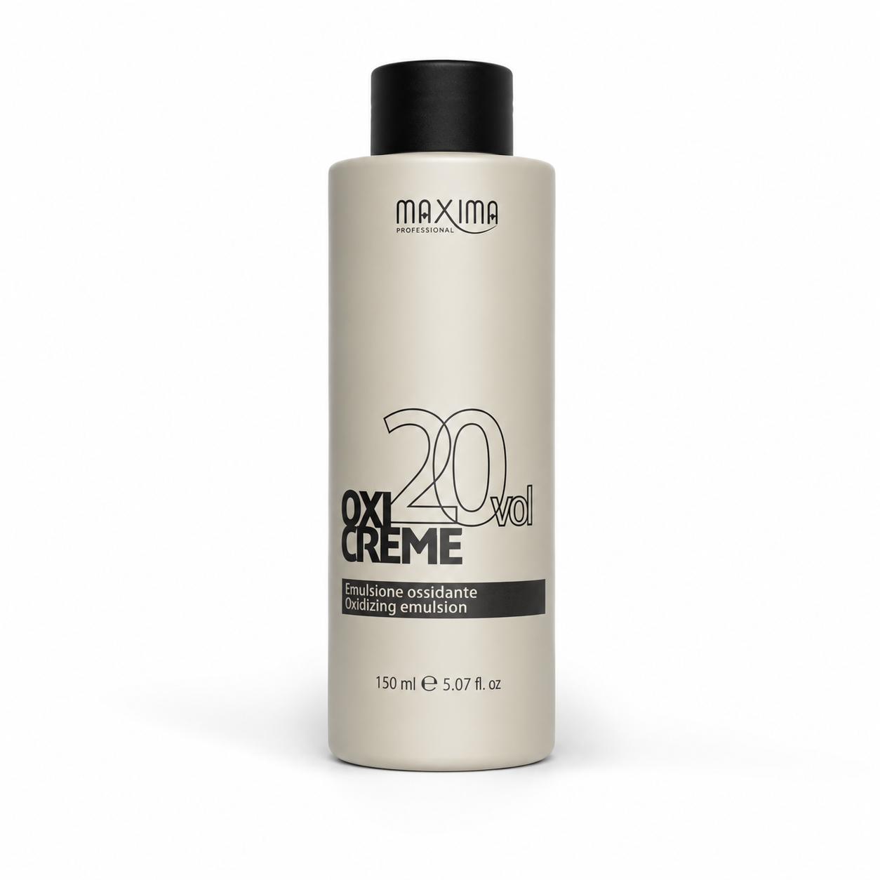 Maxima Oxicreme 150ml 20Vol