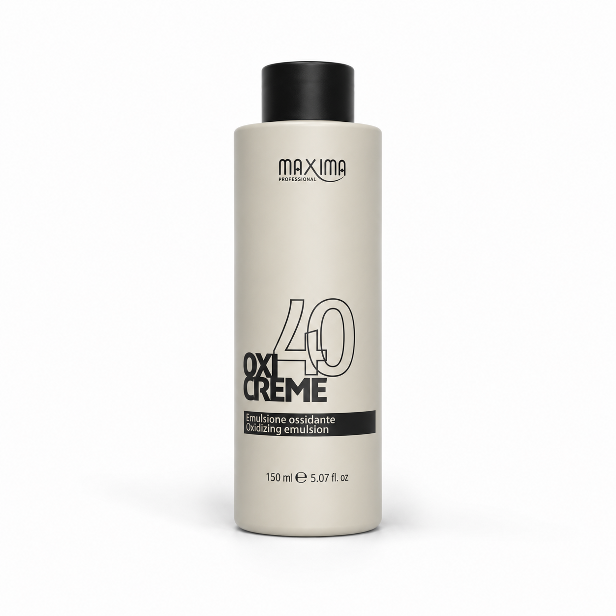 Maxima Oxicreme 150ml 40Vol