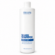 Maxima Silver Shampoo 1000ml
