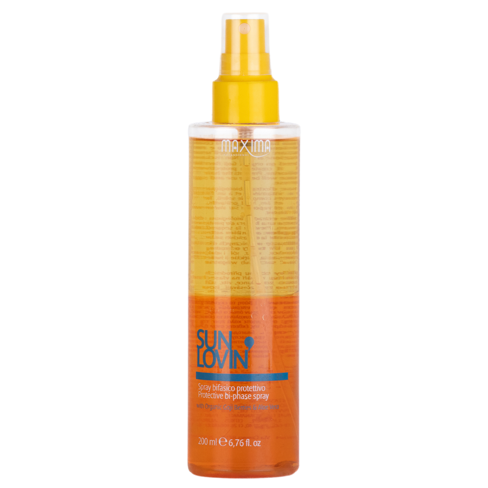 Maxima Sun Lovin' Protective Bi-Phase Spray 150ml