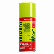 Mazuri Olive Oil Sheen Spray Travel Size 100ml