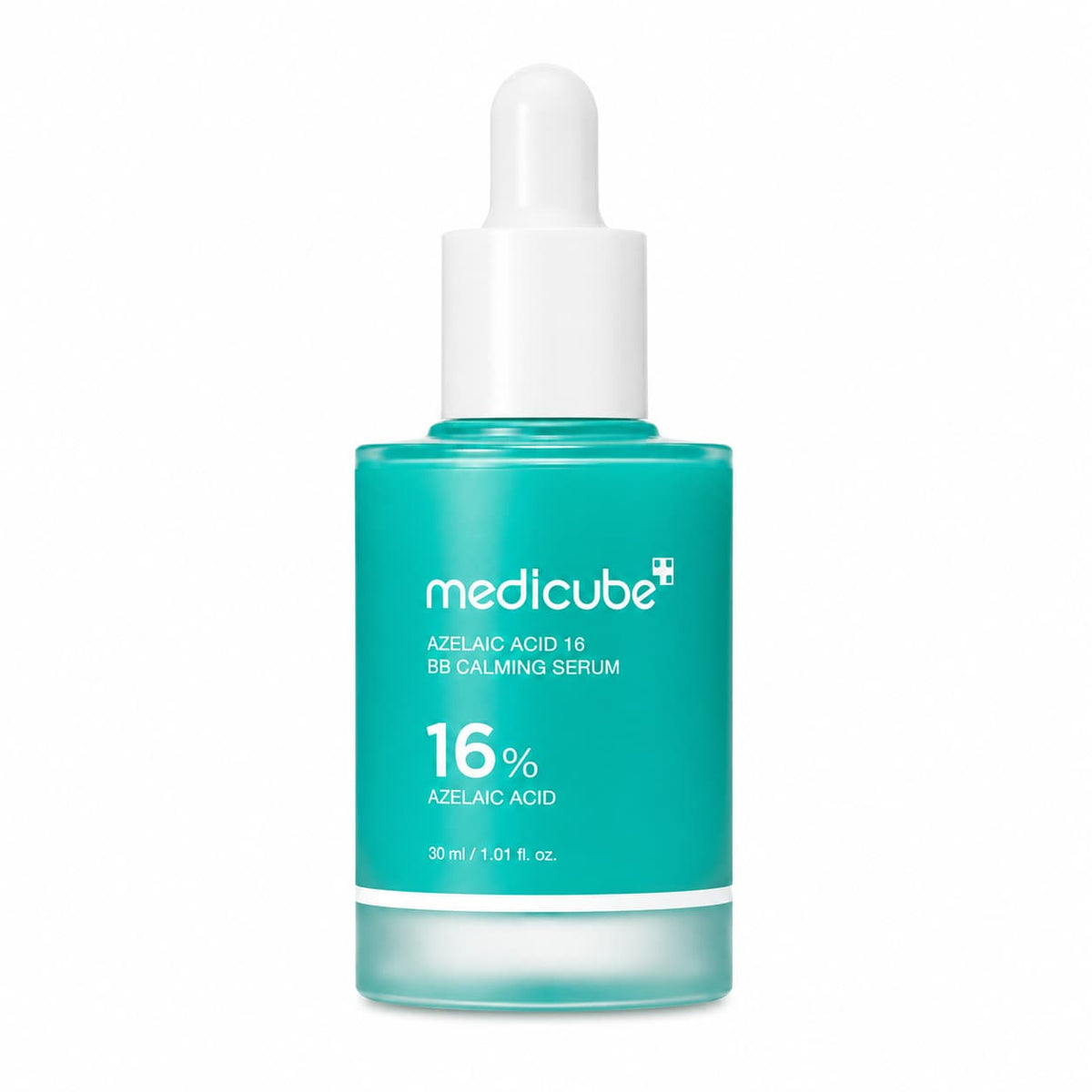 Medicube Azelaic Acid 16 BB Soothing Serum 2.0 30ml