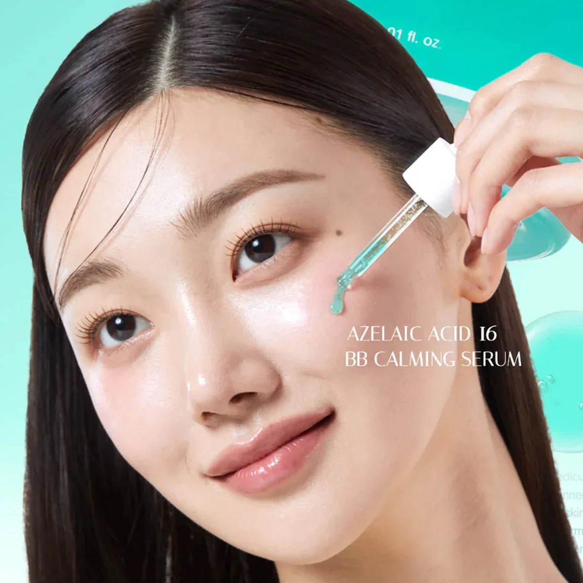 Medicube Azelaic Acid 16 BB Soothing Serum 2.0 30ml