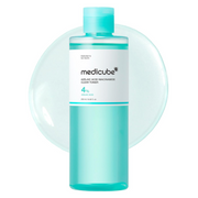 Medicube Azelaic Acid Niacinamide Clear Toner 250ml Korean facial toner with 4% azelaic acid and niacinamide for clearer, balanced and hydrated skin.