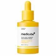 Medicube Kojic Acid Turmeric Niacinamide Serum 30ml