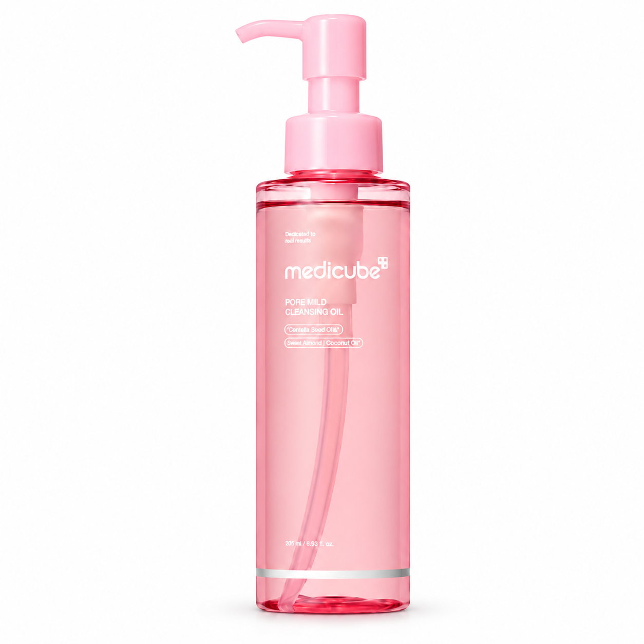 Medicube PDRN Mild Cleansing Oil 195ml