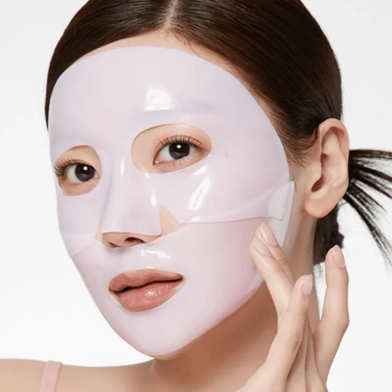 Medicube PDRN Pink Peptide Serum Mask 1 Sheet