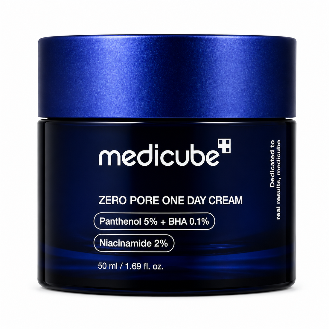 Medicube Zero Pore One Day Cream 50ml