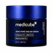 Medicube Zero Pore One Day Cream 50ml