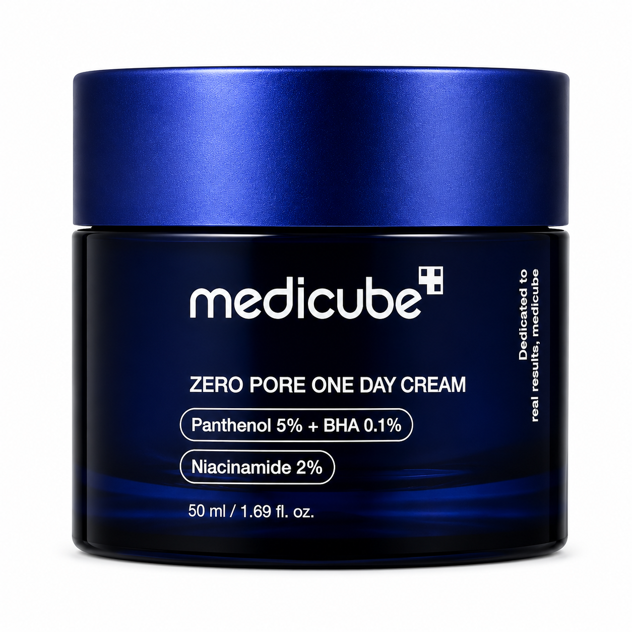 Medicube Zero Pore One Day Cream 50ml
