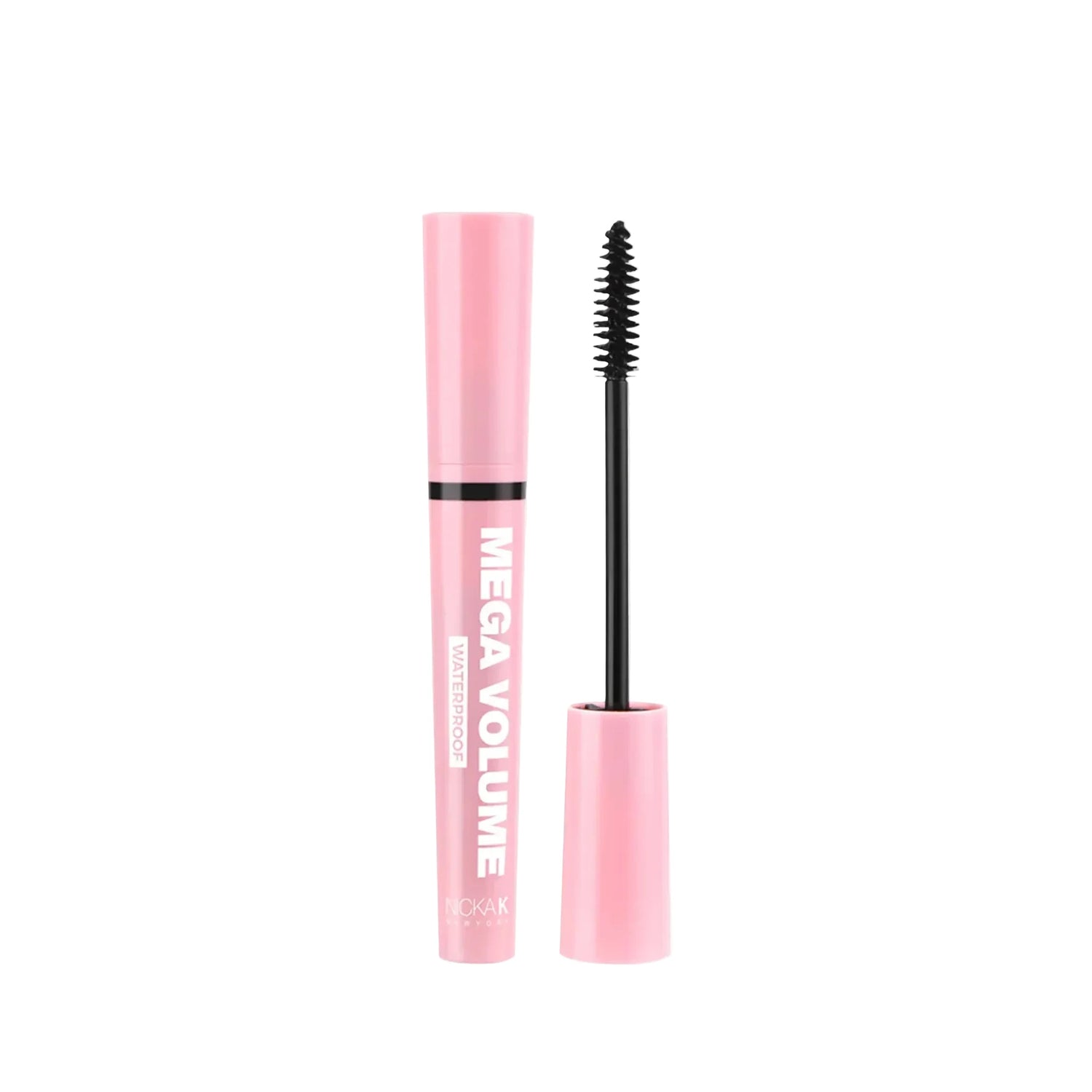 Nicka K Mega Volume Mascara