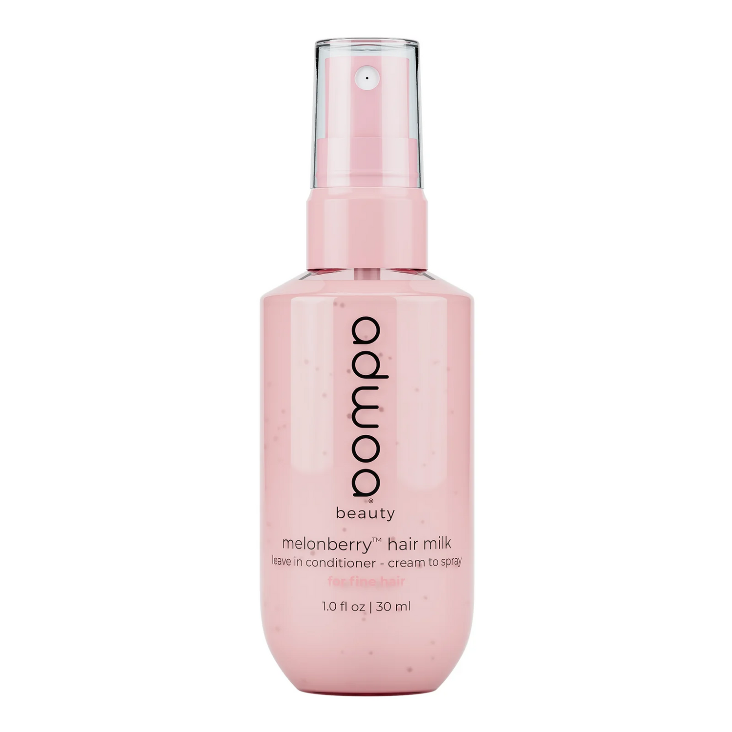 Adwoa Beauty Melonberry™ Hair Milk Leave-In Conditioner