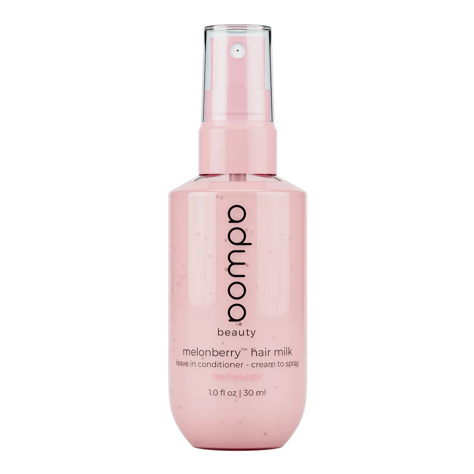 Adwoa Beauty Melonberry™ Hair Milk Leave-In Conditioner