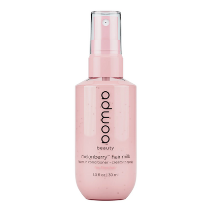 Adwoa Beauty Melonberry™ Hair Milk Leave-In Conditioner