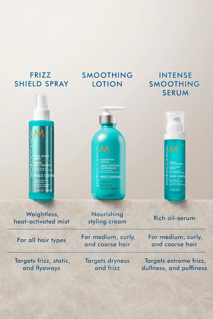 Moroccanoil Frizz Control Smoothing Lotion 300ml