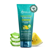 Mielle Kalahari Melon & Aloe Vera Curl Forming Glaze 7.5oz