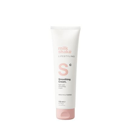 Milkshake Lifestyling Smoothing Cream 150ml