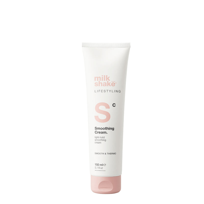 Milk_shake Lifestyling Smoothing Cream 150ml