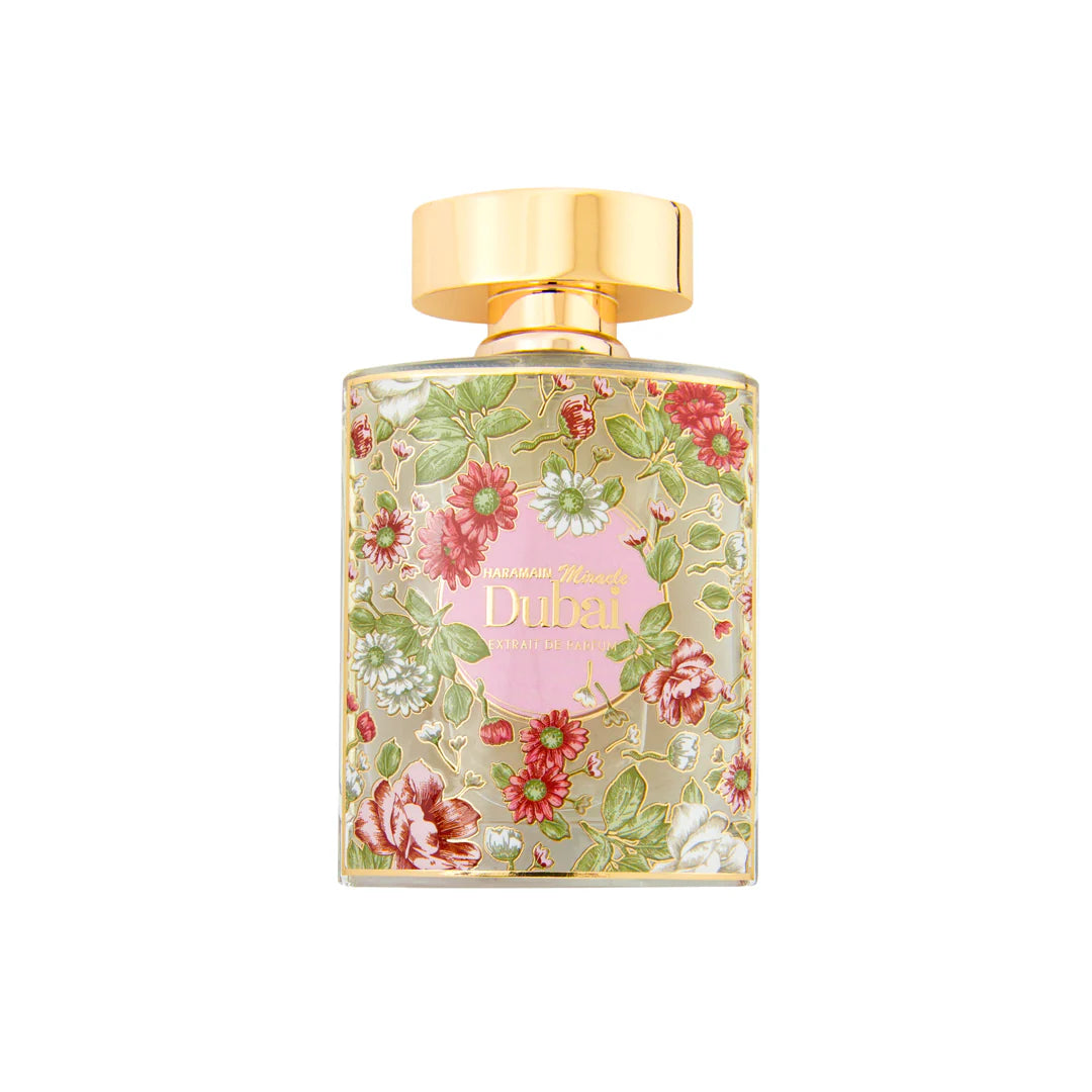 Al Harmain Miracle Dubai 100ml Extrait de Parfum