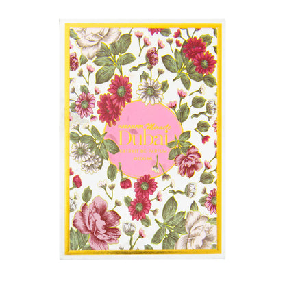 Al Harmain Miracle Dubai 100ml Extrait de Parfum