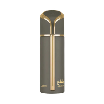 Lattafa Mishlah Eau De Parfum 100ml