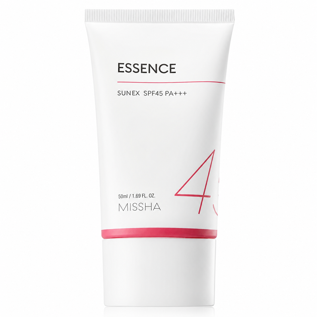 Missha All Around Safe Block Essence Sun SPF45 PA+++ 50ml thumbnail