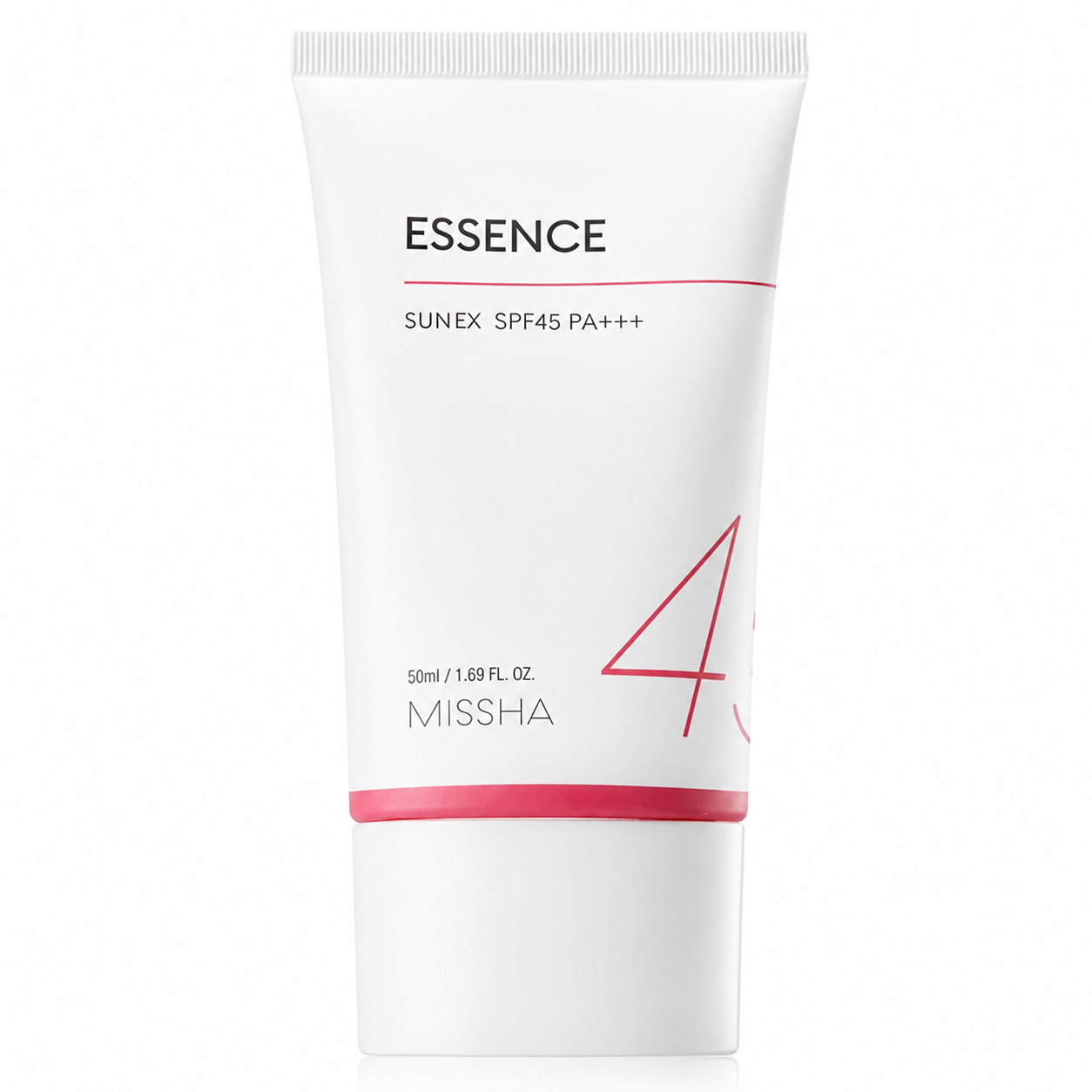 Missha All Around Safe Block Essence Sun SPF45 PA+++ 50ml thumbnail