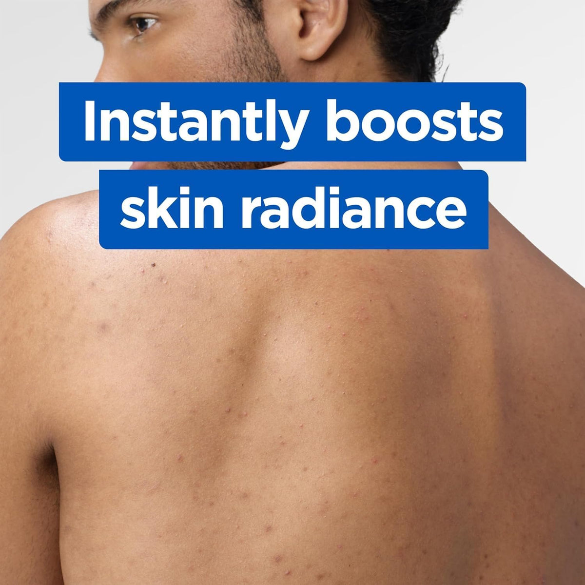 Mixa Niacinamide Bright Moisturising Body Lotion 250ml