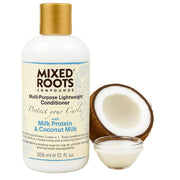 Mixed Roots Multi-Purpose Lightweight Conditioner 355ml