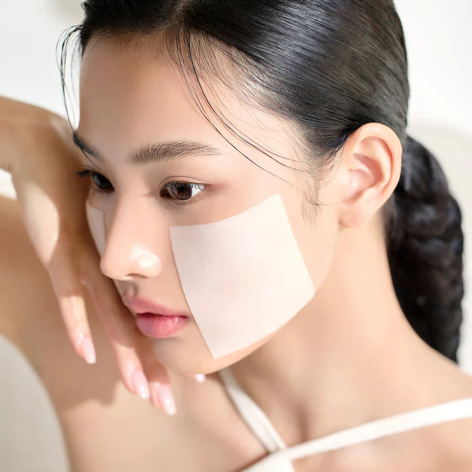 Mixsoon Soybean Milk Pad 1pc (3 Pads)