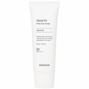 Mixsoon Shield Fit Pure Sun Cream 50ml