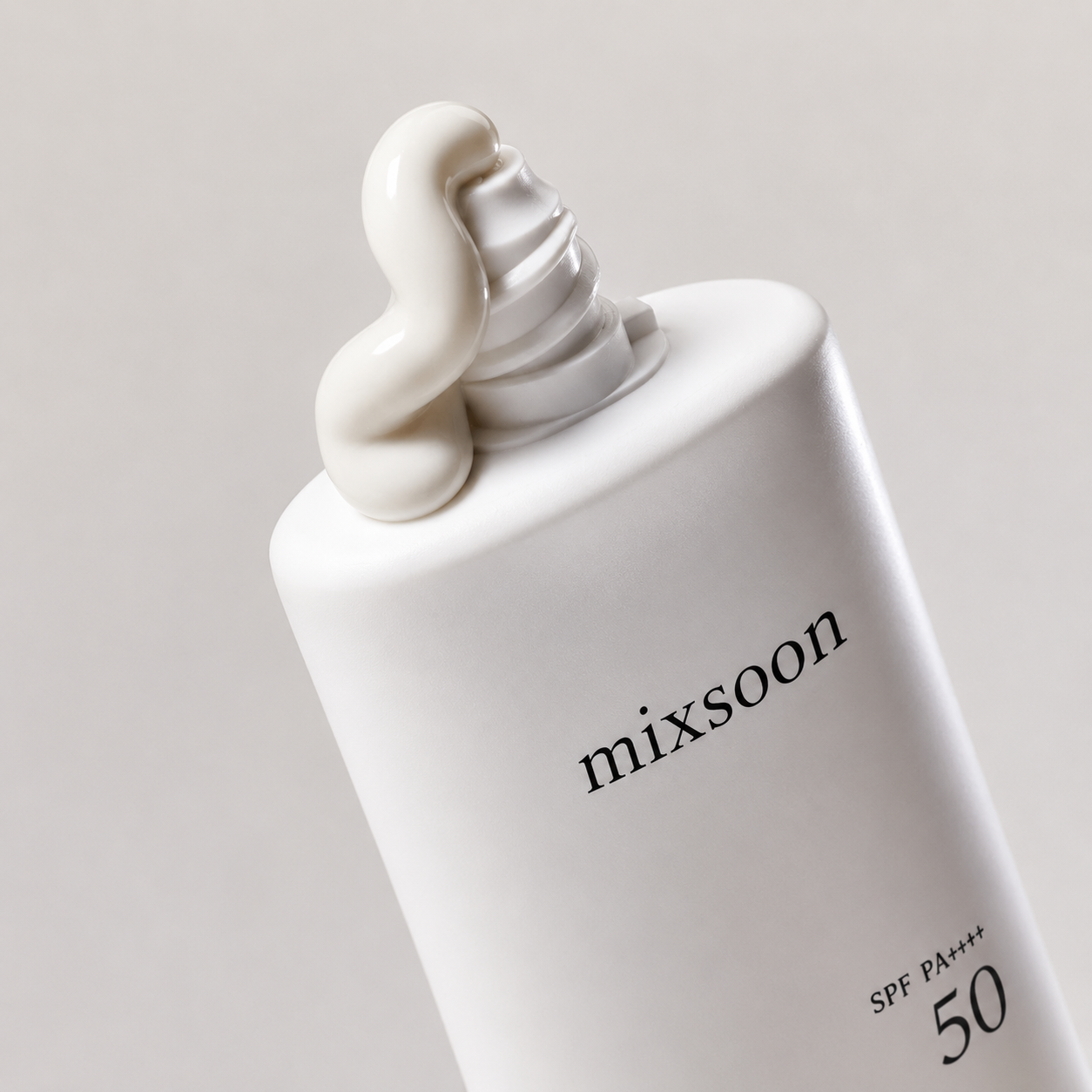 Mixsoon Shield Fit Pure Sun Cream 50ml