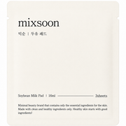 Mixsoon Soybean Milk Pad 1pc (3 Pads)