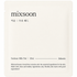 Mixsoon Soybean Milk Pad 1pc (3 Pads)